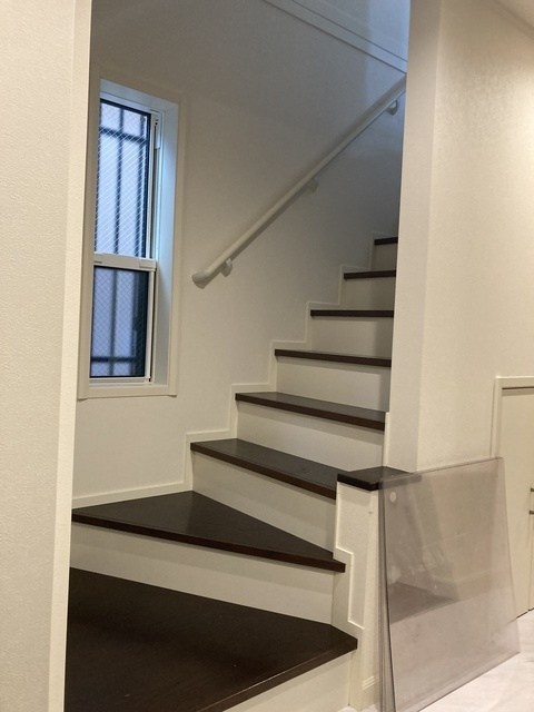 上目黒4丁目戸建 内装