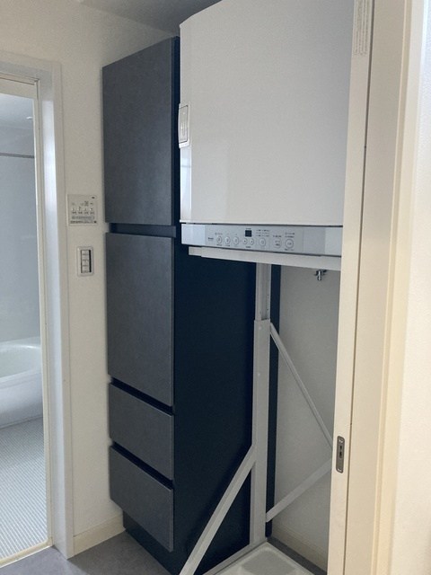 上目黒4丁目戸建 その他設備