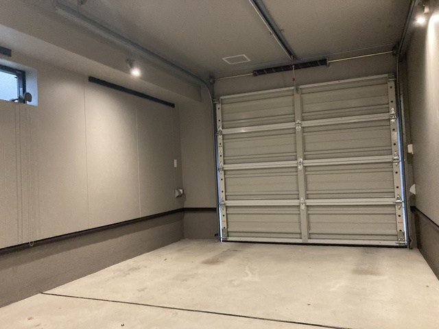 上目黒4丁目戸建 駐車場