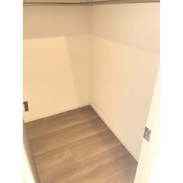 マンション雅叙苑1号棟 収納
