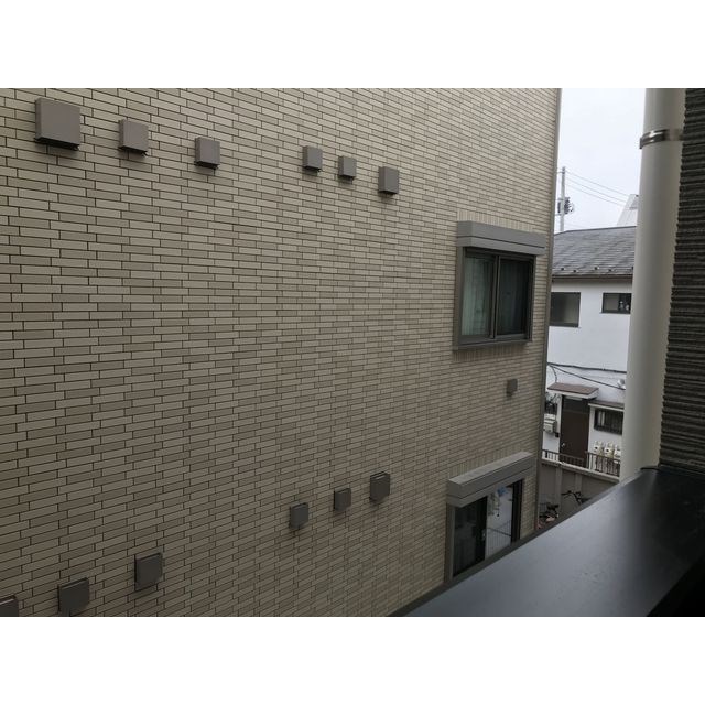 KoletTerrace北千束 その他