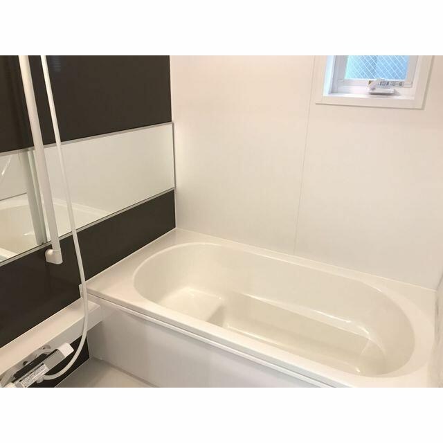 KoletTerrace北千束 風呂画像
