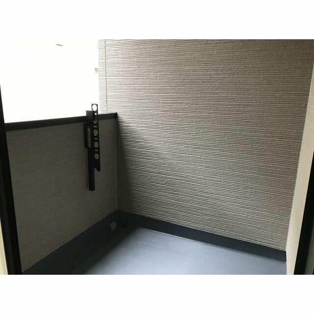 KoletTerrace北千束 ベランダ