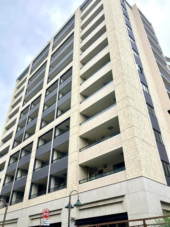 ドレッセ都立大学 外観