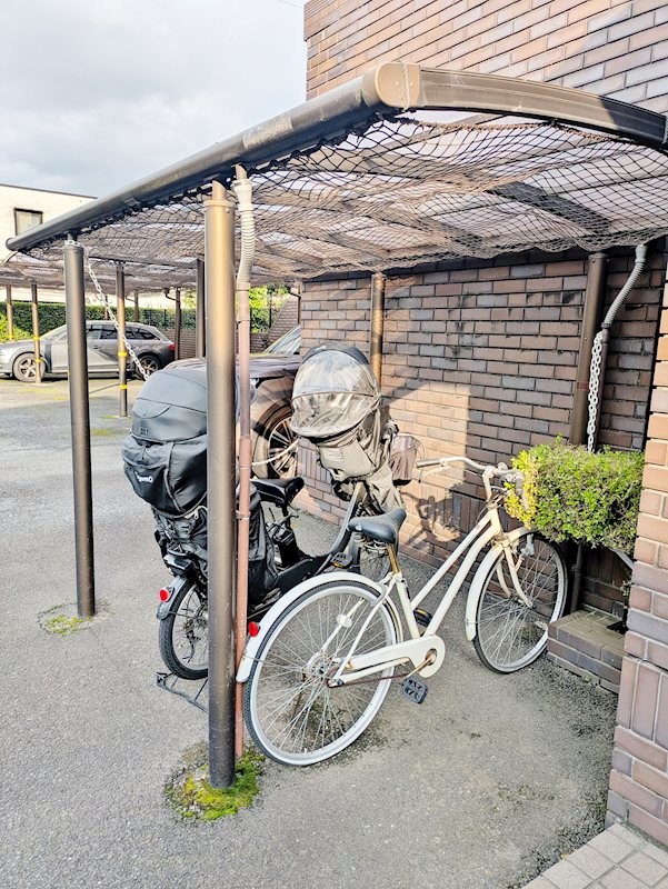 テラス成城 その他共有部分