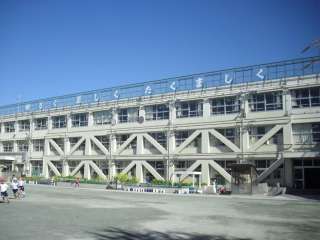 テラス成城 小学校