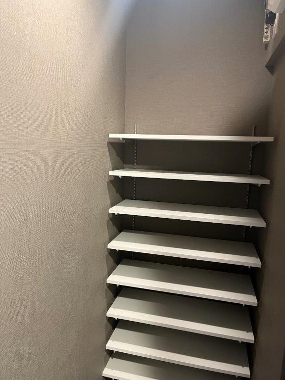 ブランシエスタ目黒中央町 収納