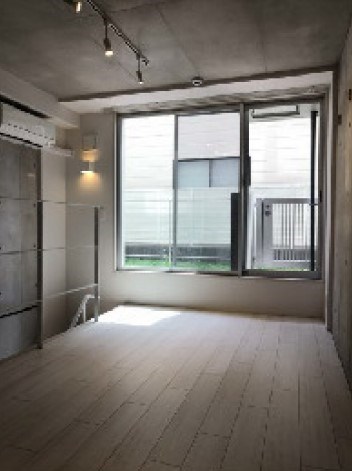 アレーロ自由が丘 エントランス