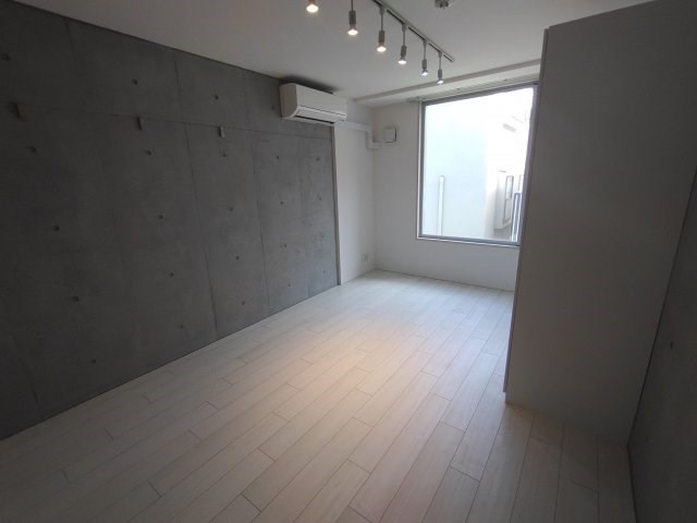 アレーロ自由が丘 その他