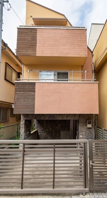 船橋3丁目戸建 外観