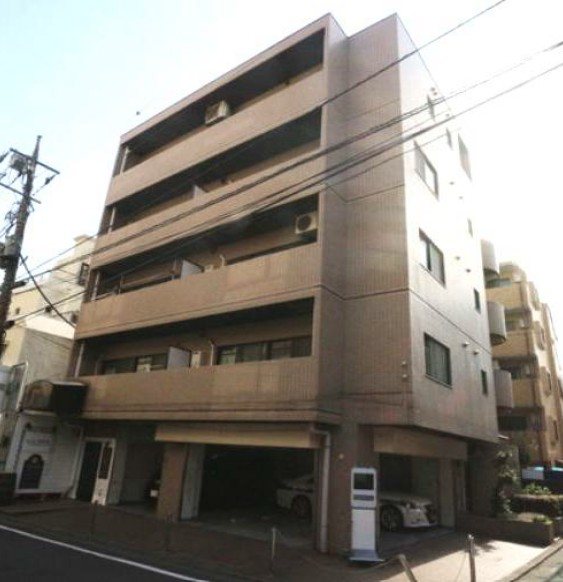 ピア セイコー 外観