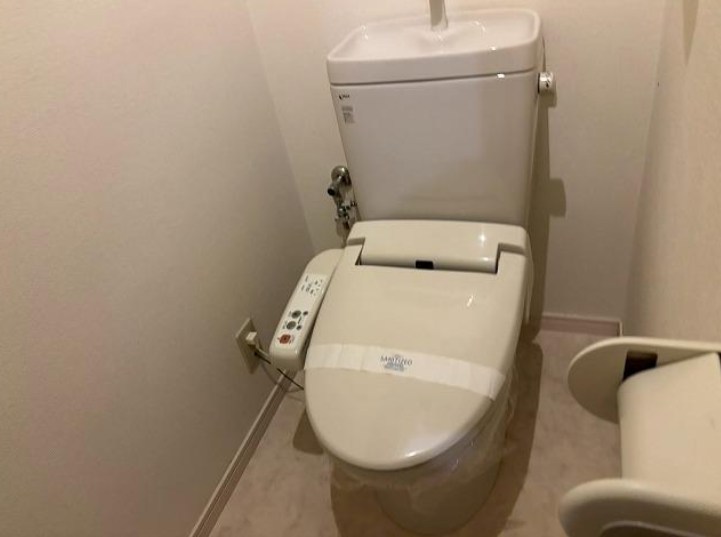 ピア セイコー トイレ