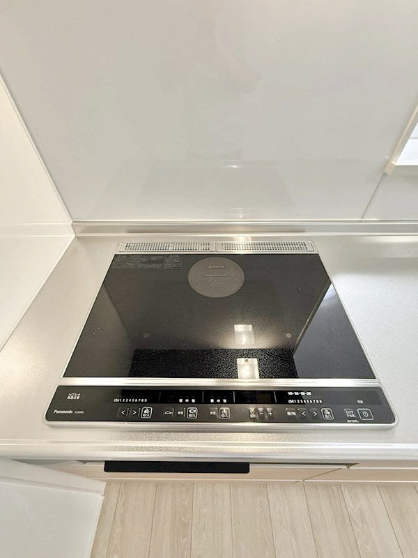 碑文谷base West キッチン