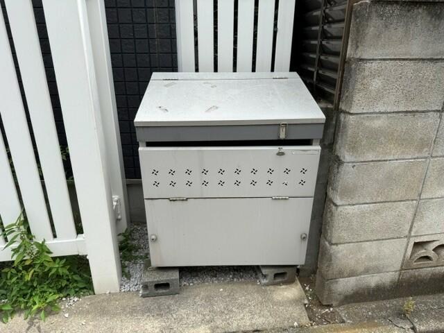 アジュール目黒本町 その他共有部分