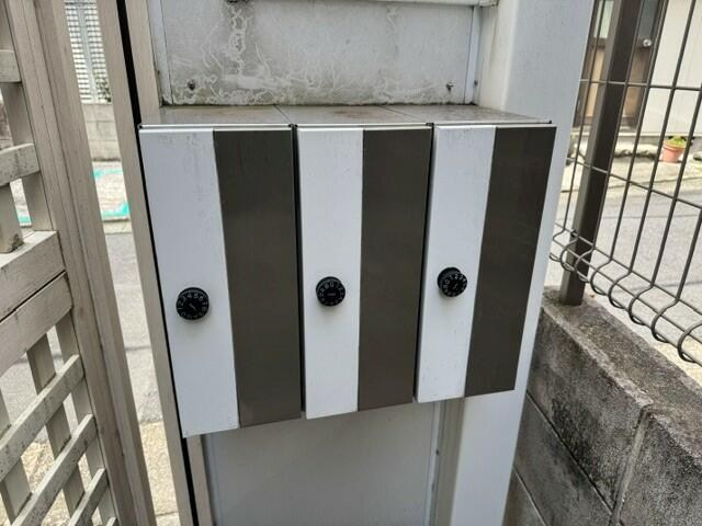アジュール目黒本町 その他共有部分