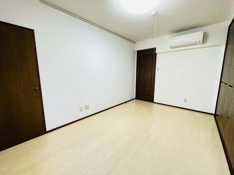 グローリー自由が丘 子供部屋