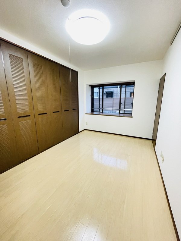 グローリー自由が丘 その他部屋・スペース
