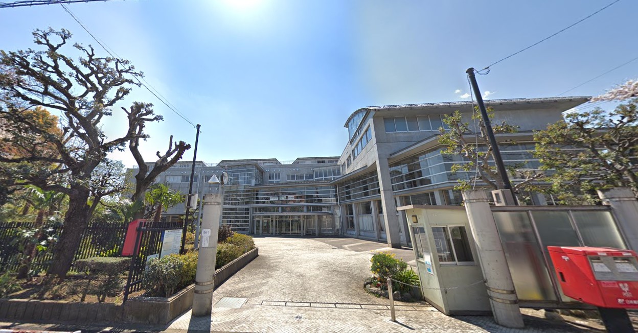 グローリー自由が丘 小学校