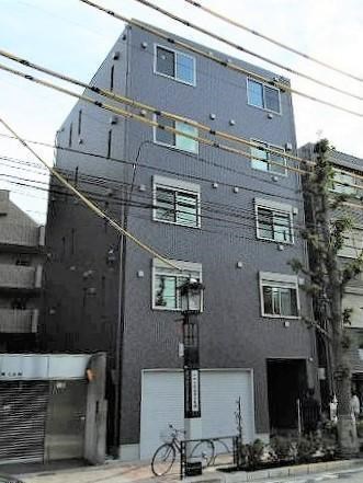 ヴェラルーチェ 外観
