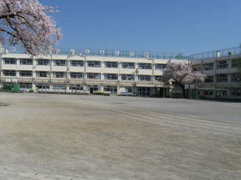 ヴェラルーチェ 小学校