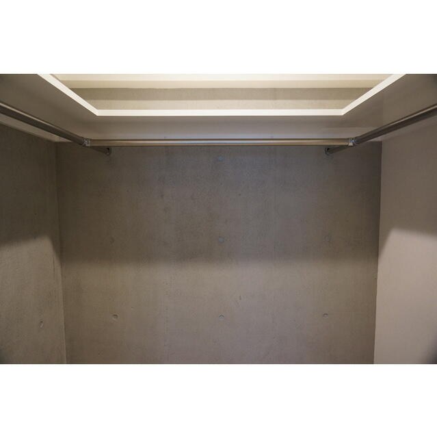 ウェルスクエアイズム三軒茶屋 収納