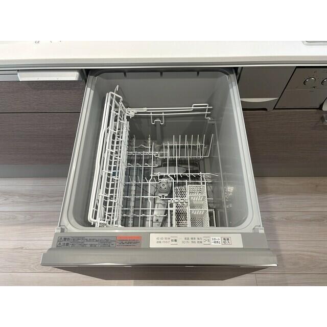 グランハイツ瀬田North キッチン