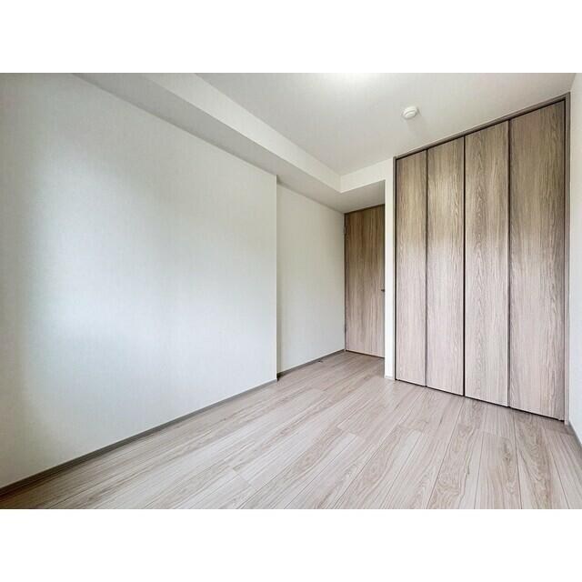 グランハイツ瀬田North ベッドルーム