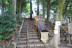 ピアース都立大学 公園
