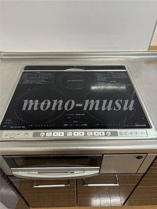 Bel Merissa キッチン