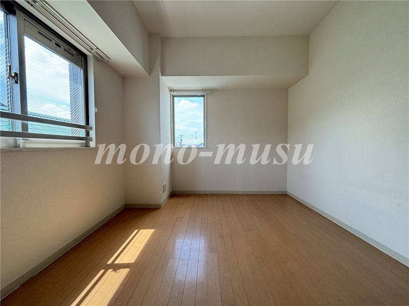 Bel Merissa 子供部屋