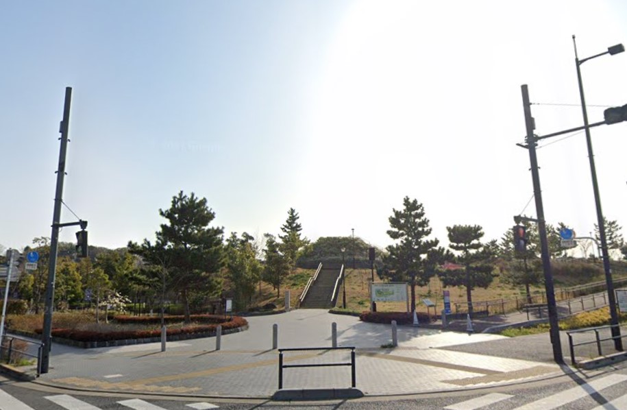 Bel Merissa 公園