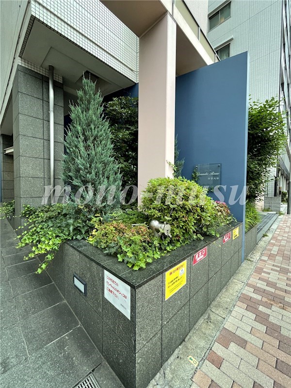 レジディア学芸大学 その他