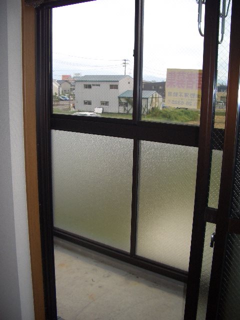 アルバ・パラッツォ その他設備