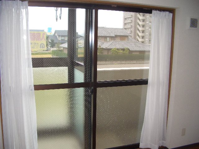 アルバ・パラッツォ ベランダ