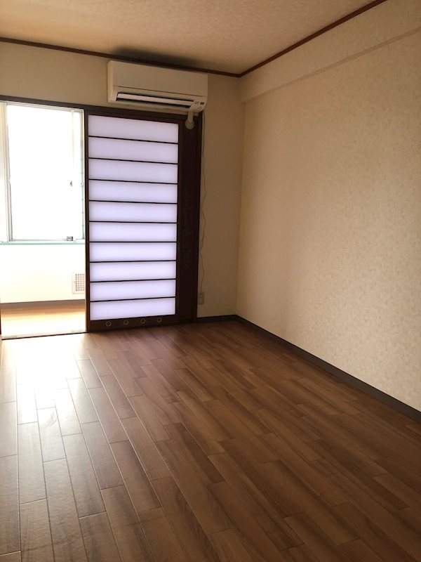 サニーコーポラス その他