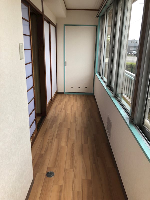 サニーコーポラス その他