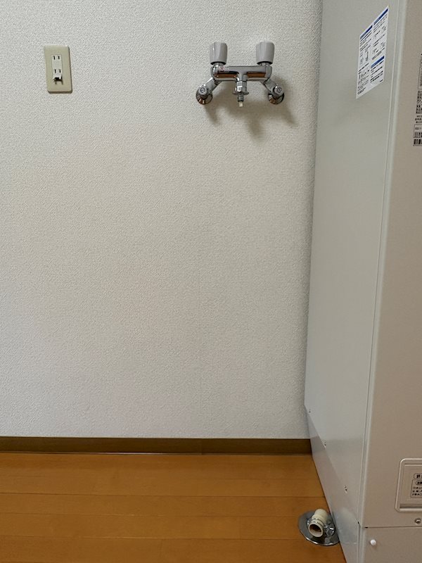 N'sコーポ その他