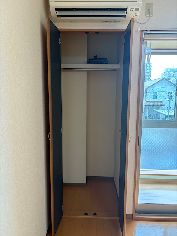 N'sコーポ その他