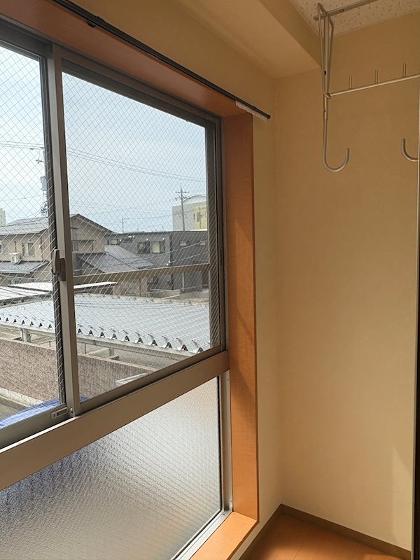 N'sコーポ その他