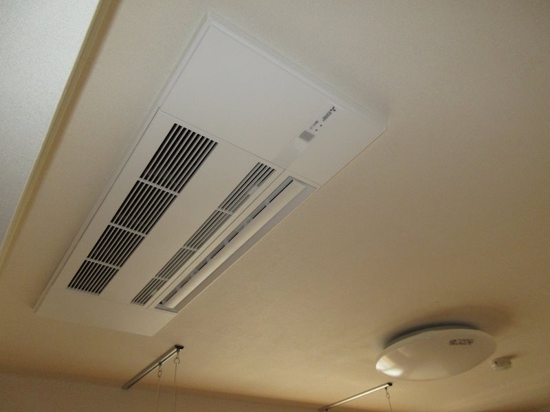 浅井ビル その他設備