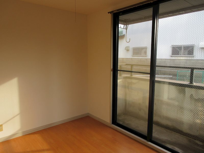 太陽マンション その他