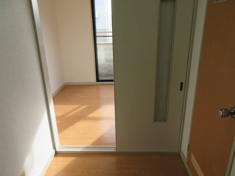 太陽マンション その他
