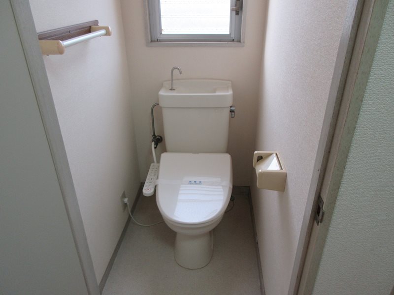 太陽マンション その他