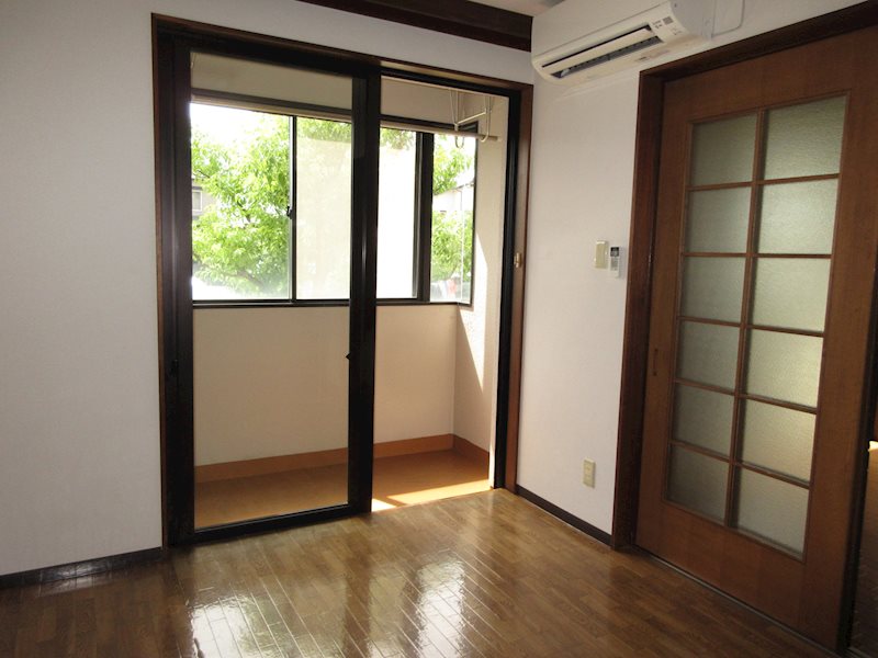 パールハイツ吉川 その他
