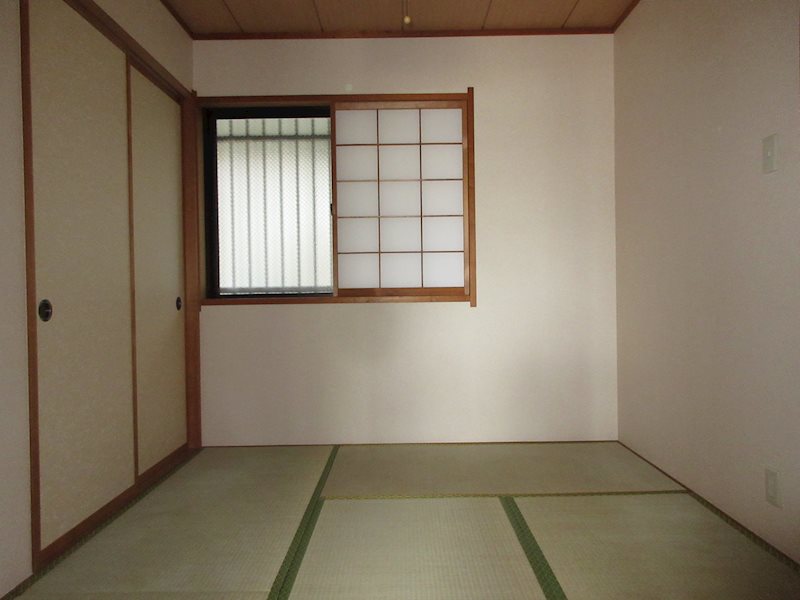 パールハイツ吉川 その他
