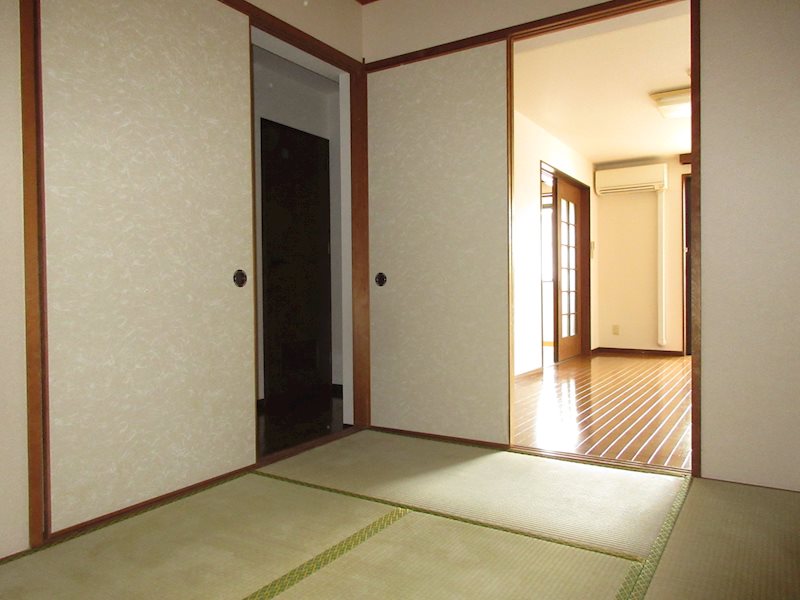 パールハイツ吉川 その他