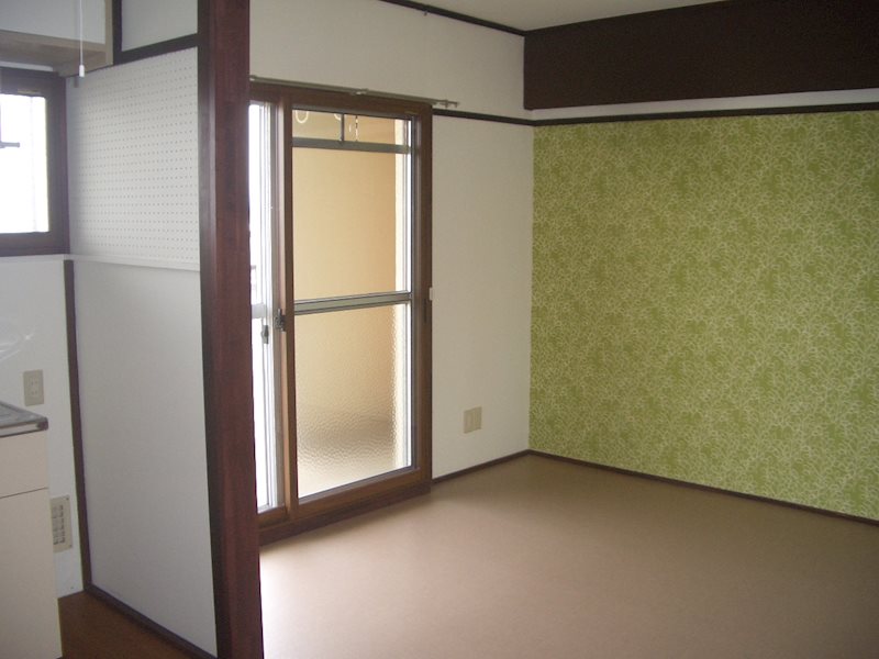 吉川マンションＢ棟 風呂画像