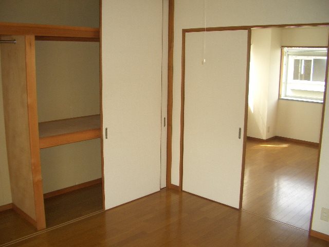 コーポ寿 リビング