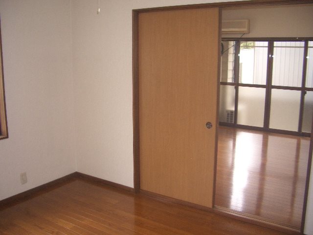 フォレストコーポⅡ その他