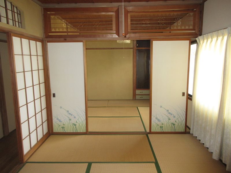 城東３丁目貸家 その他